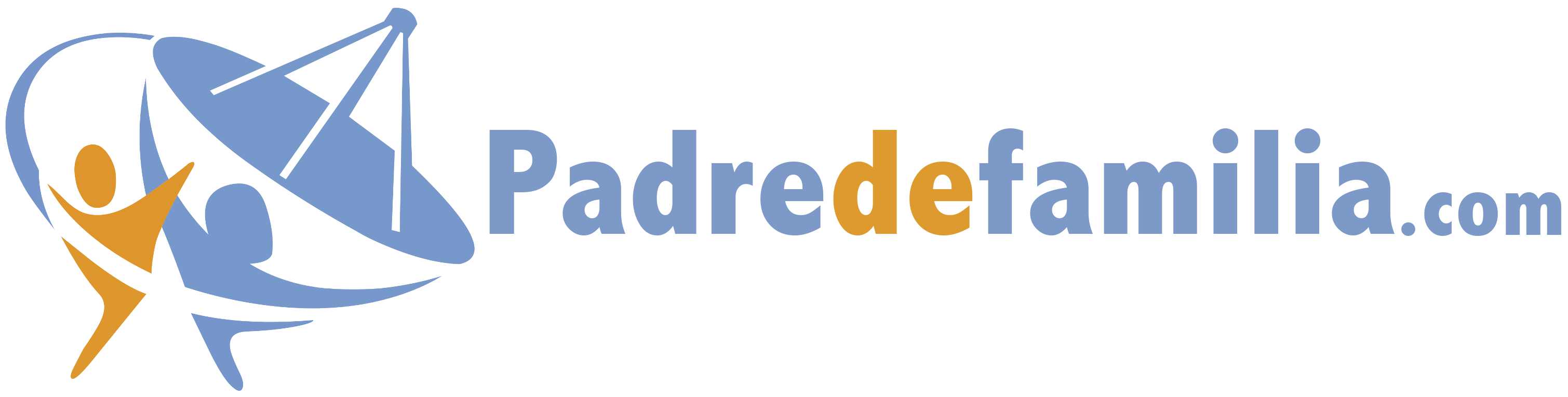 Logo padredefamilia.com